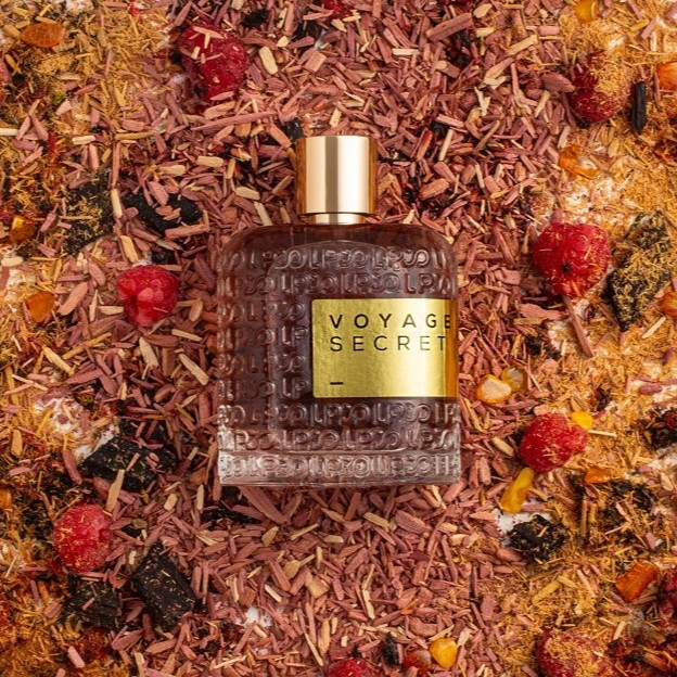 VOYAGE SECRET